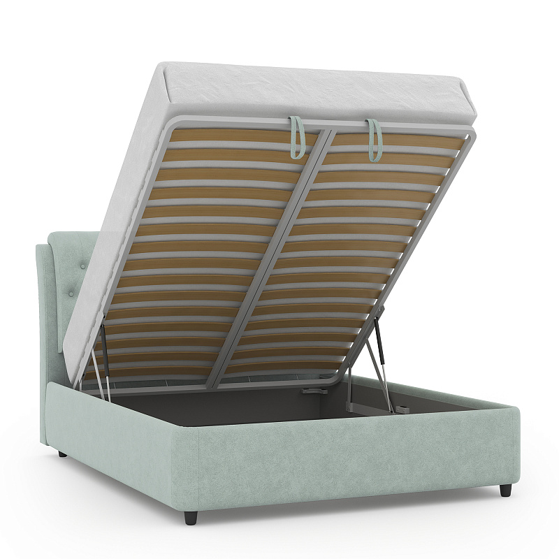 Кровать с подъемным механизмом Florina NK312.11